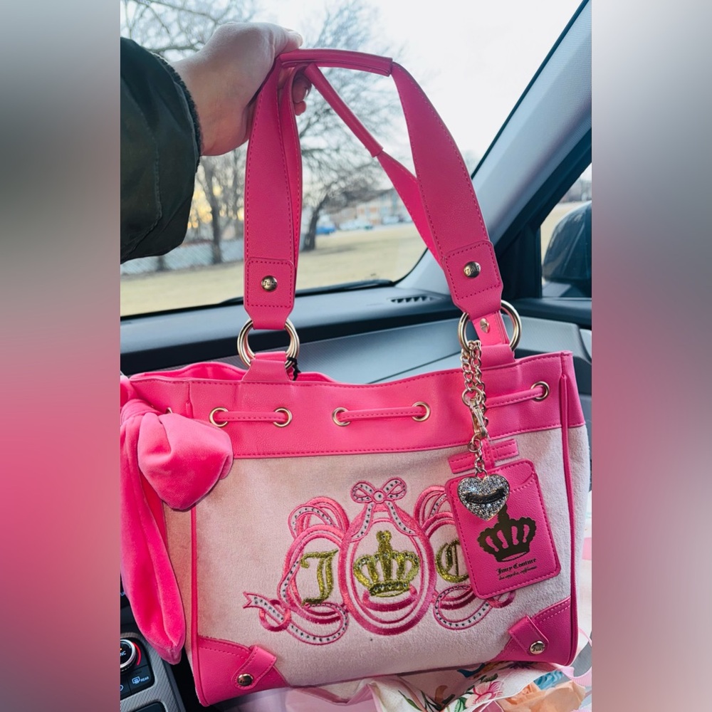 Juicy Couture 2025 Pink Daydreamer